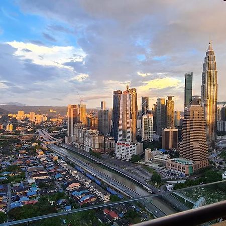 Rumah Kampong Bharu Near Klcc Kuala Lumpur Zewnętrze zdjęcie
