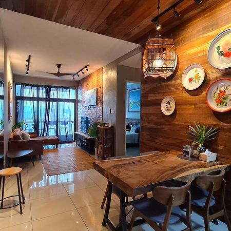 Rumah Kampong Bharu Near Klcc Kuala Lumpur Zewnętrze zdjęcie