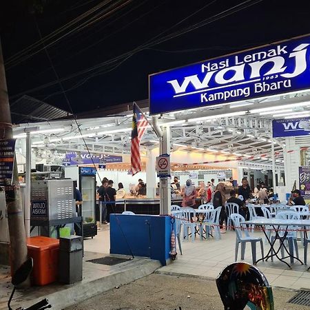 Rumah Kampong Bharu Near Klcc Kuala Lumpur Zewnętrze zdjęcie