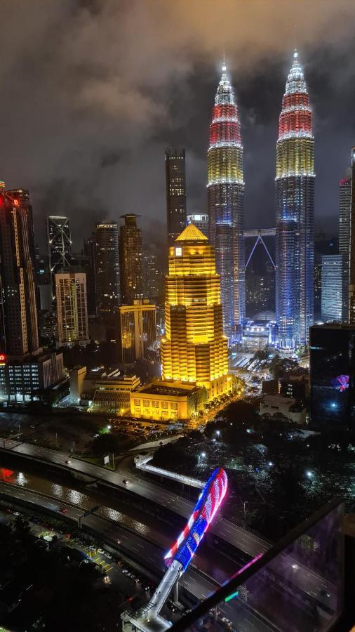 Rumah Kampong Bharu Near Klcc Kuala Lumpur Zewnętrze zdjęcie