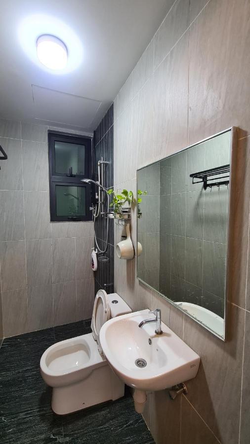 Rumah Kampong Bharu Near Klcc Kuala Lumpur Zewnętrze zdjęcie