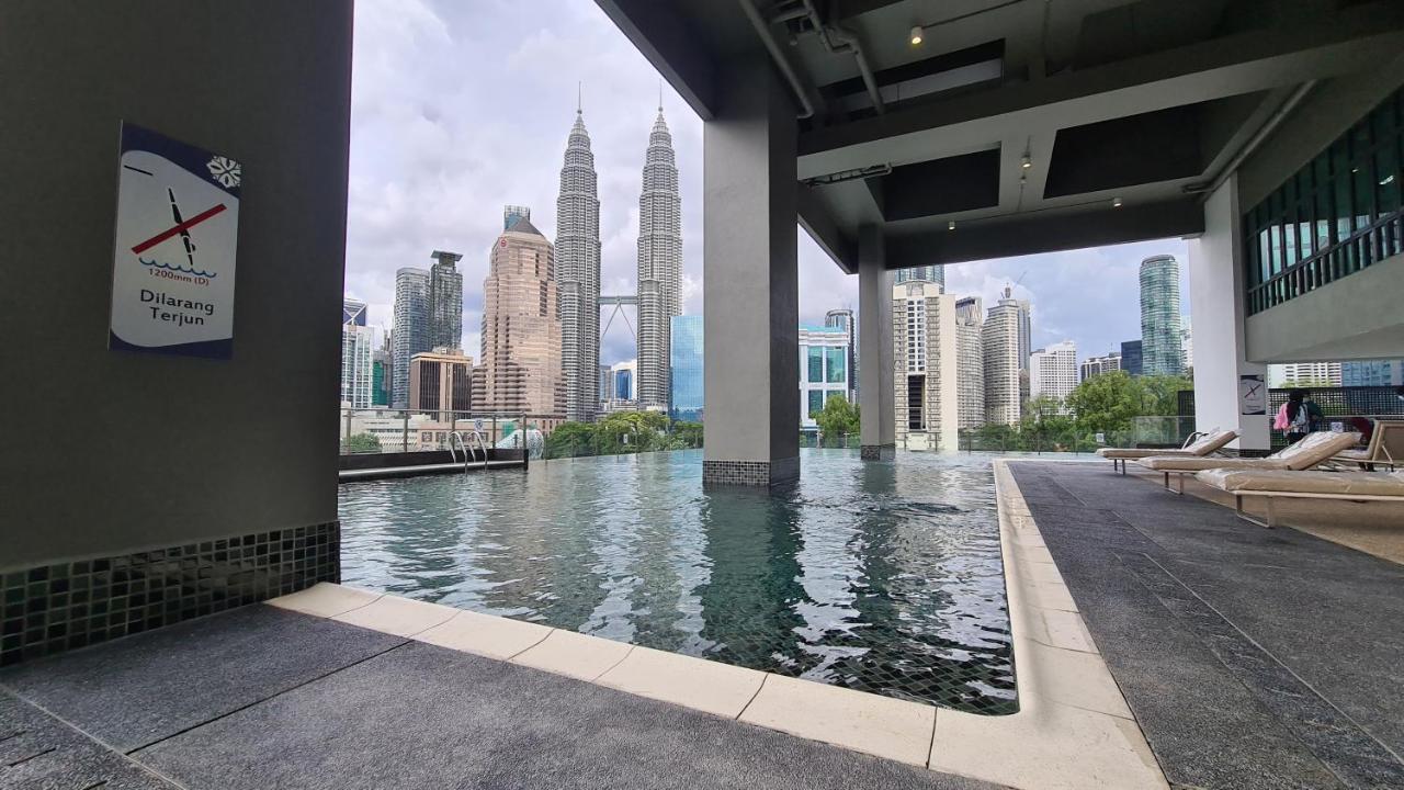 Rumah Kampong Bharu Near Klcc Kuala Lumpur Zewnętrze zdjęcie
