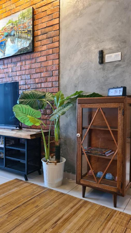 Rumah Kampong Bharu Near Klcc Kuala Lumpur Zewnętrze zdjęcie