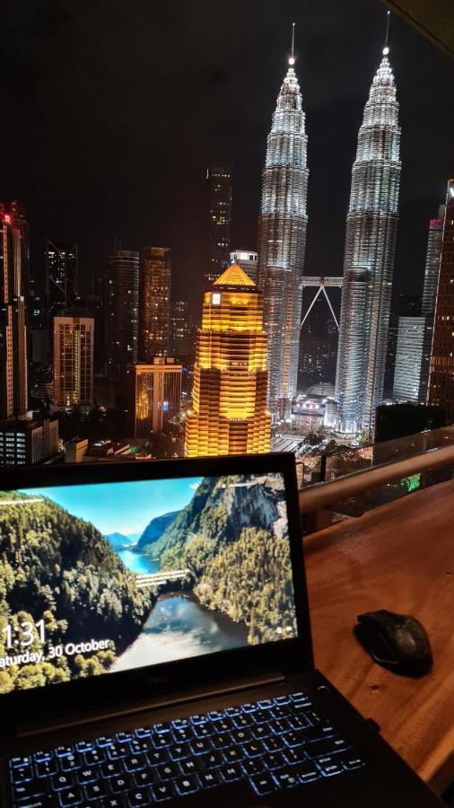 Rumah Kampong Bharu Near Klcc Kuala Lumpur Zewnętrze zdjęcie