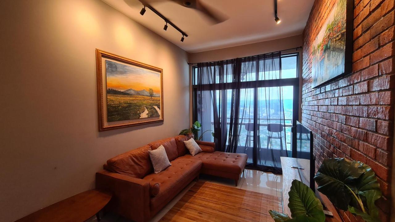 Rumah Kampong Bharu Near Klcc Kuala Lumpur Zewnętrze zdjęcie