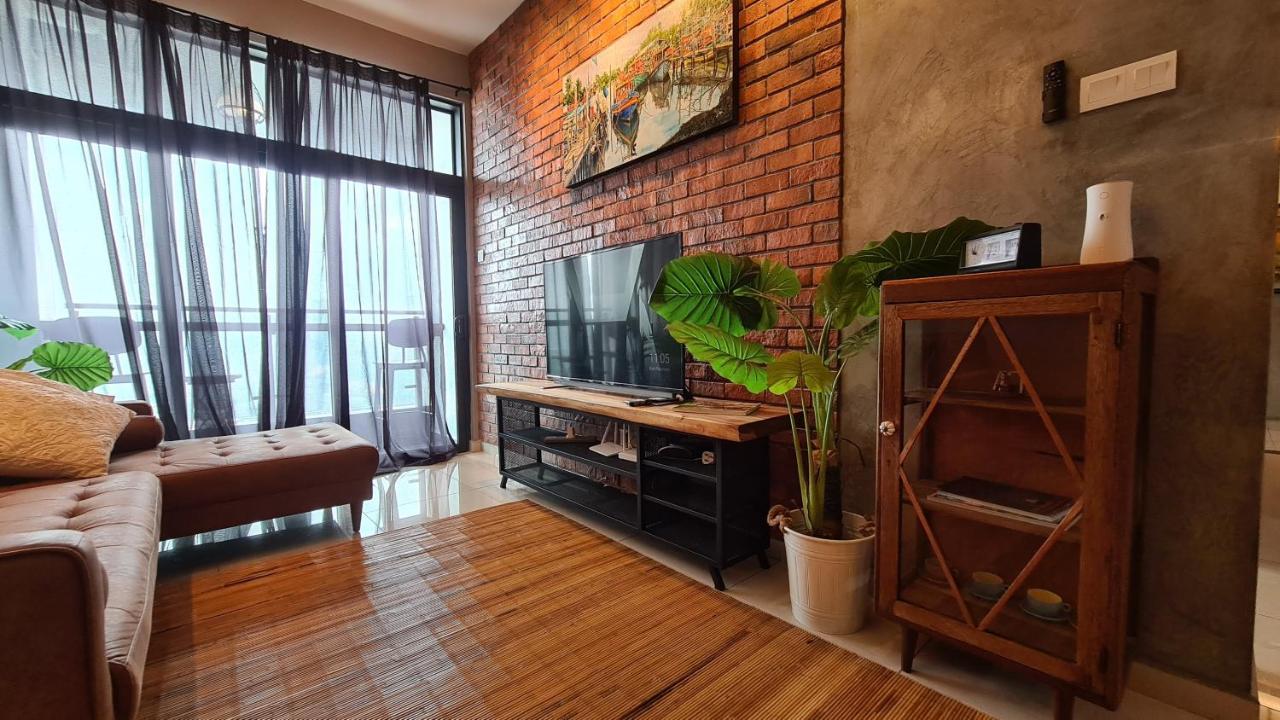 Rumah Kampong Bharu Near Klcc Kuala Lumpur Zewnętrze zdjęcie