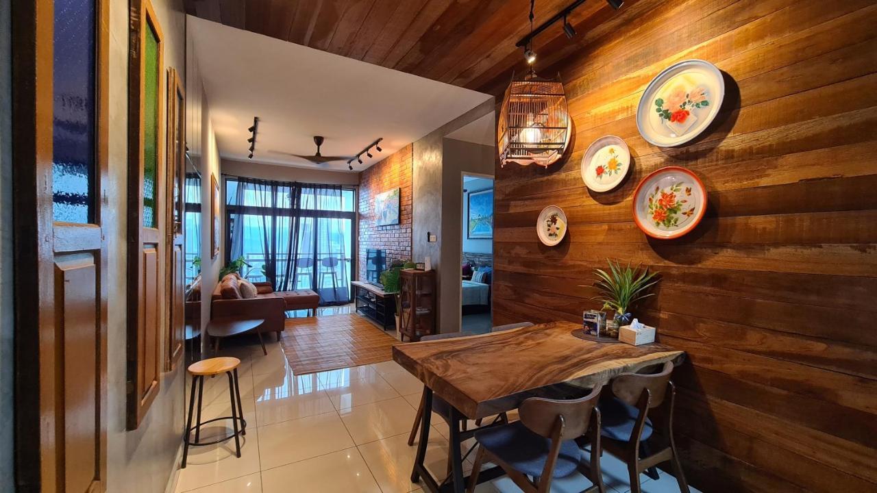 Rumah Kampong Bharu Near Klcc Kuala Lumpur Zewnętrze zdjęcie
