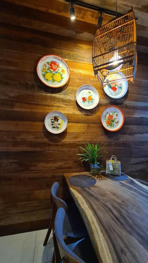Rumah Kampong Bharu Near Klcc Kuala Lumpur Zewnętrze zdjęcie