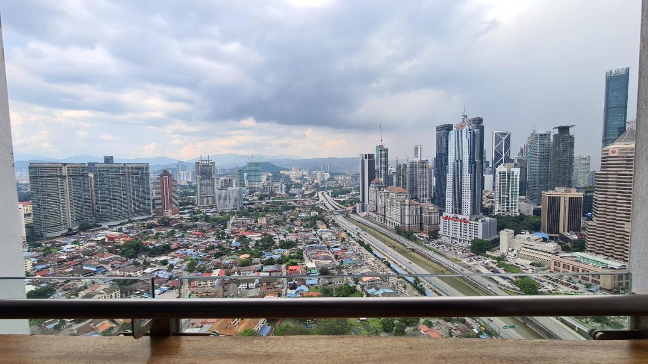 Rumah Kampong Bharu Near Klcc Kuala Lumpur Zewnętrze zdjęcie