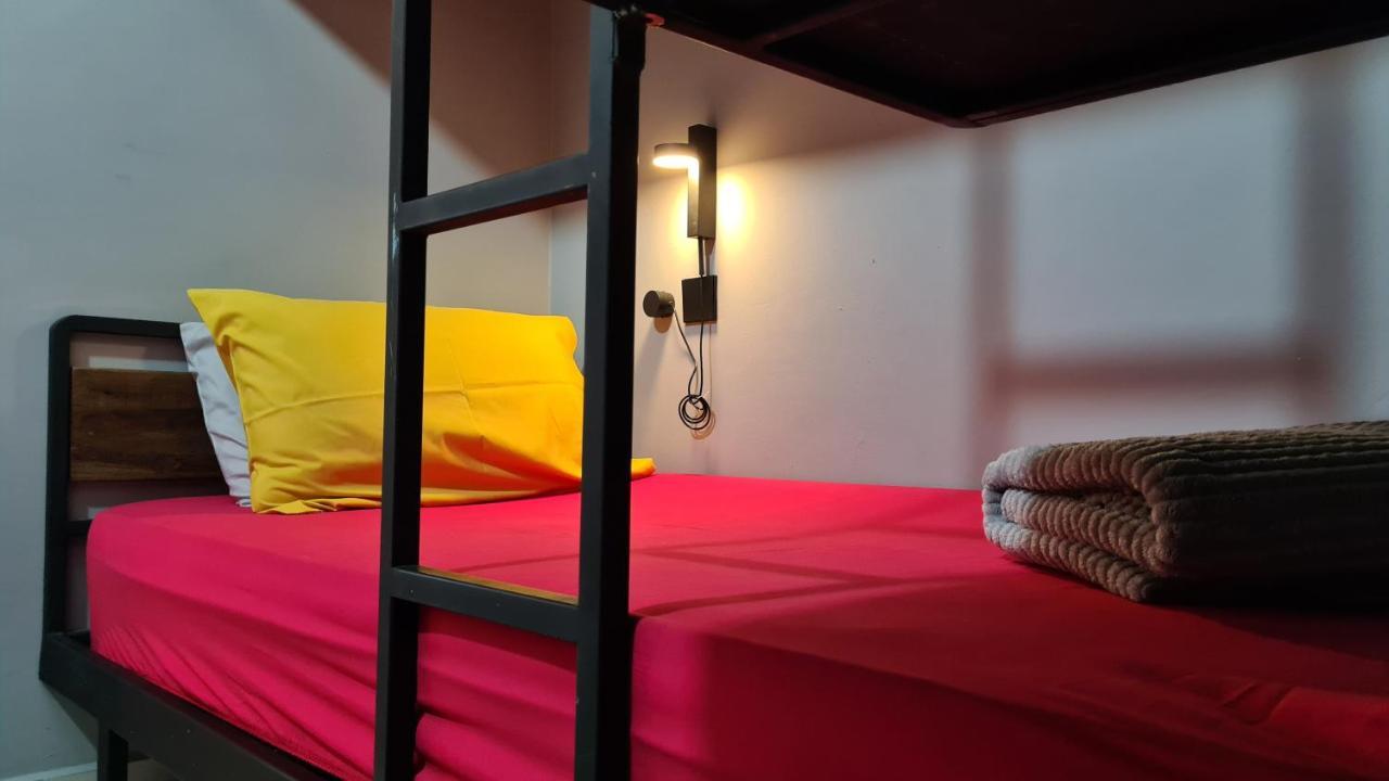 Rumah Kampong Bharu Near Klcc Kuala Lumpur Zewnętrze zdjęcie
