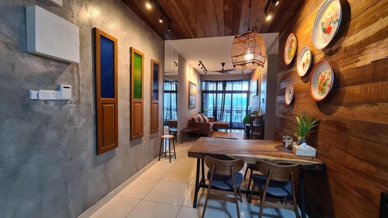 Rumah Kampong Bharu Near Klcc Kuala Lumpur Zewnętrze zdjęcie