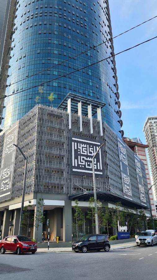 Rumah Kampong Bharu Near Klcc Kuala Lumpur Zewnętrze zdjęcie